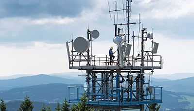 Comunicazione 5G/6G