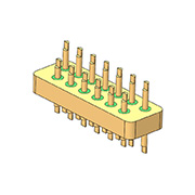 Impedenza caratteristica non 50Ω - Multi-core