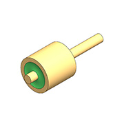 Testa piatta single core con impedenza caratteristica non 50Ω