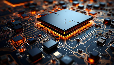 Semiconduttore