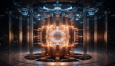 Tecnologia quantistica