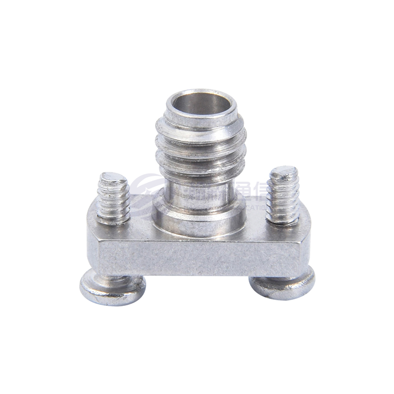 Connettore coassiale RF da 1,0 mm