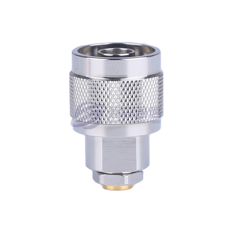 Connettore coassiale RF di tipo N