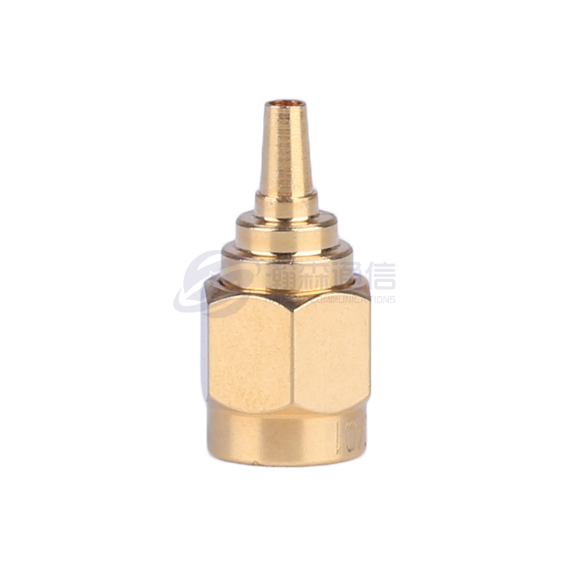 Connettore SMA